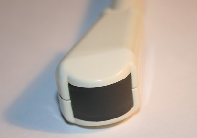 gebrauchte CSU-5D Vaginal Sonde Sonoscope 3 und 30 Beschichtung